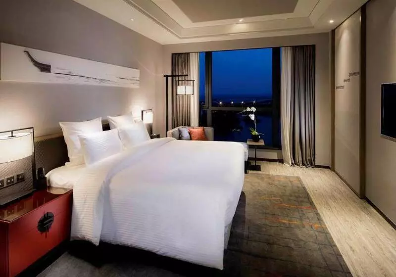 ホテル Pullman Hefei Sunac