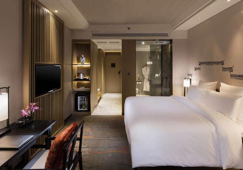 Hotel Pullman Hefei Sunac