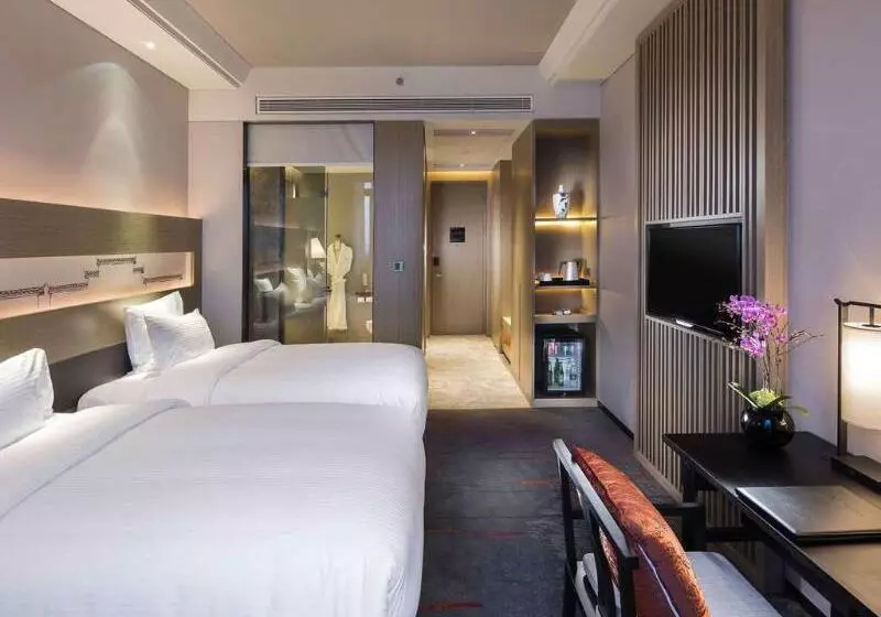 ホテル Pullman Hefei Sunac