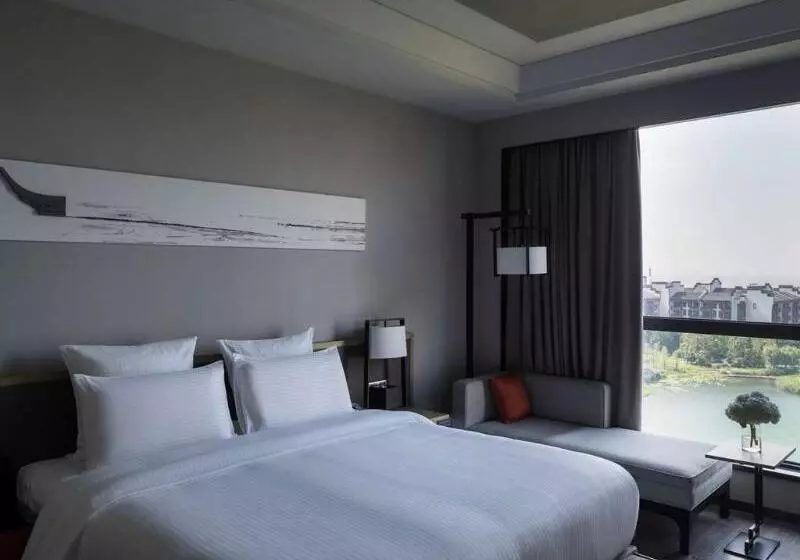 ホテル Pullman Hefei Sunac