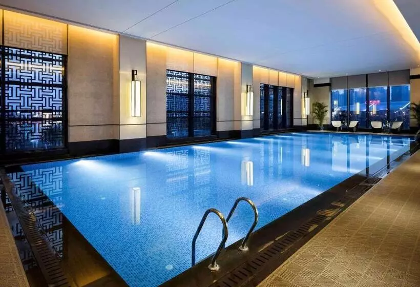 ホテル Pullman Hefei Sunac
