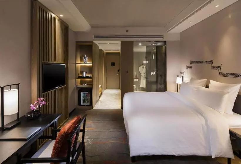 ホテル Pullman Hefei Sunac