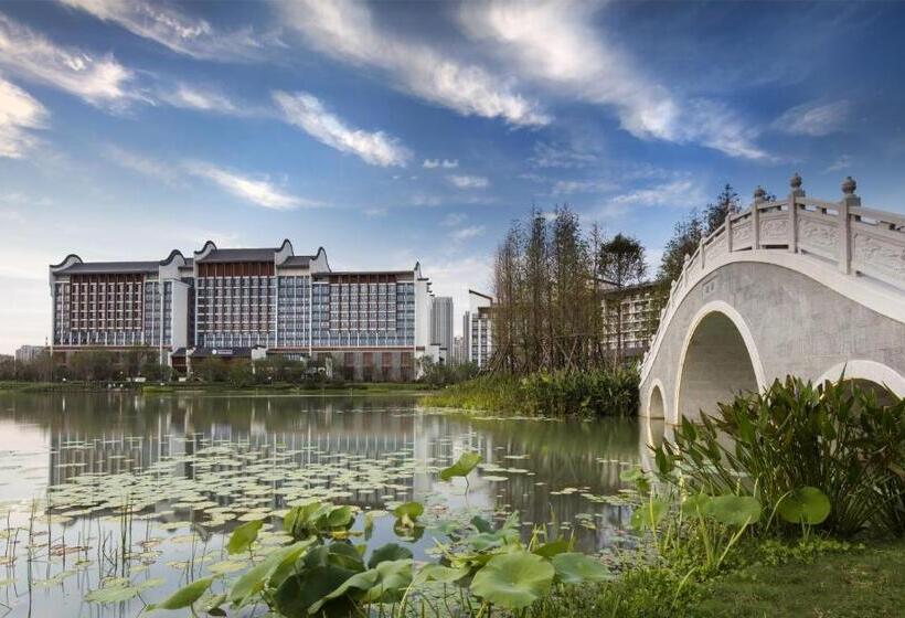 Hotel Pullman Hefei Sunac