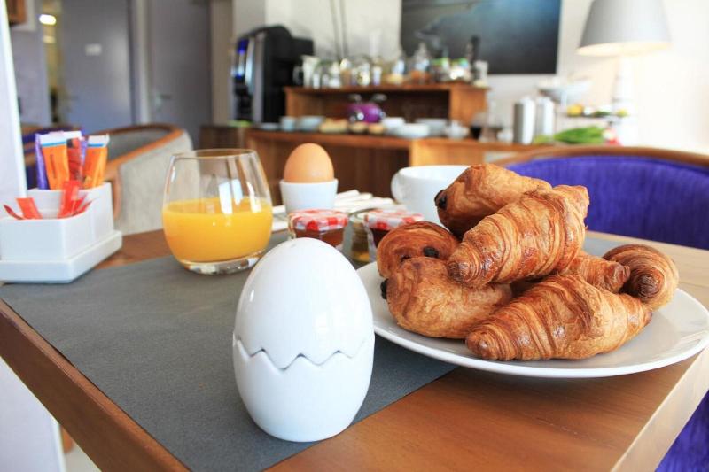 Отель Rives D Or