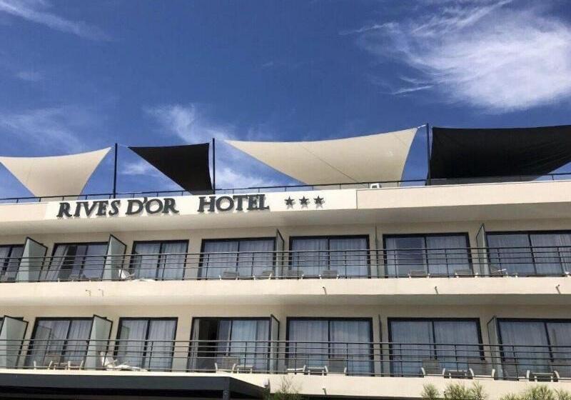 Отель Rives D Or