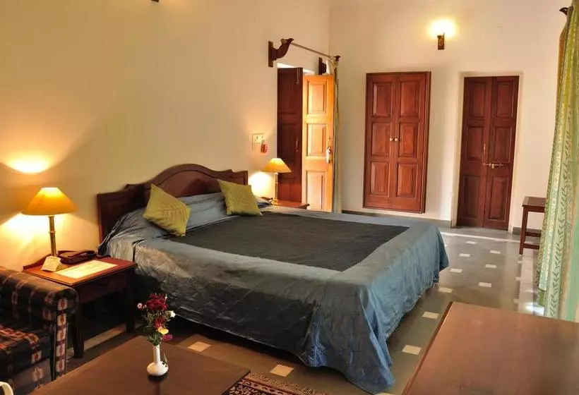 Hôtel Sukhdham Kothi