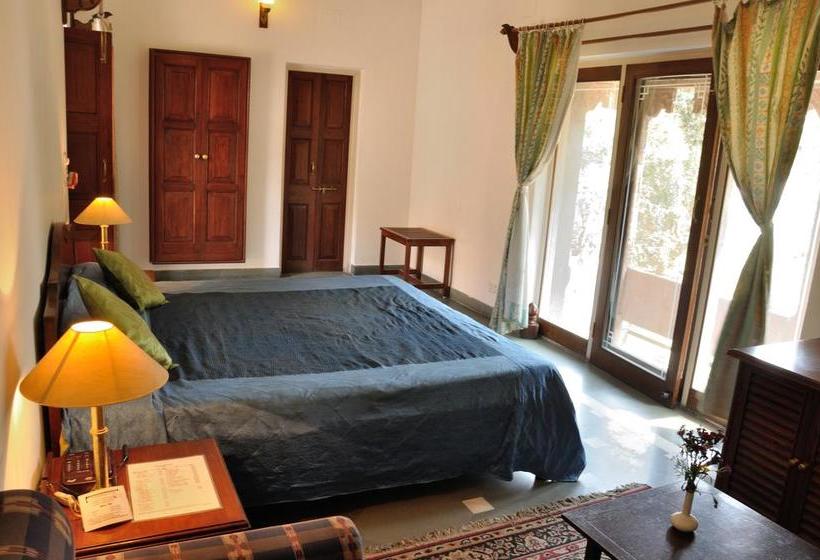 Отель Sukhdham Kothi