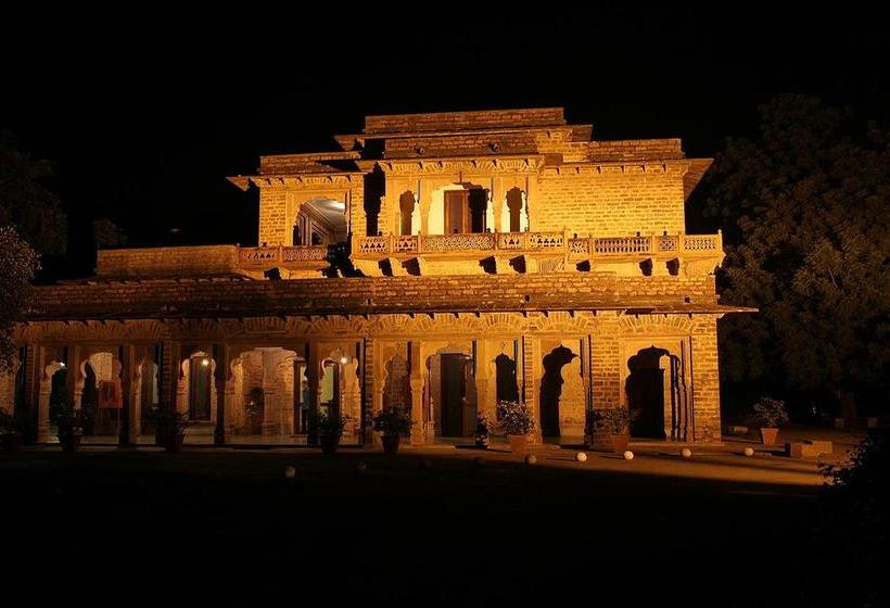 Отель Sukhdham Kothi