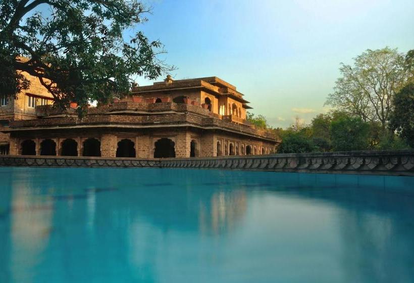 Отель Sukhdham Kothi