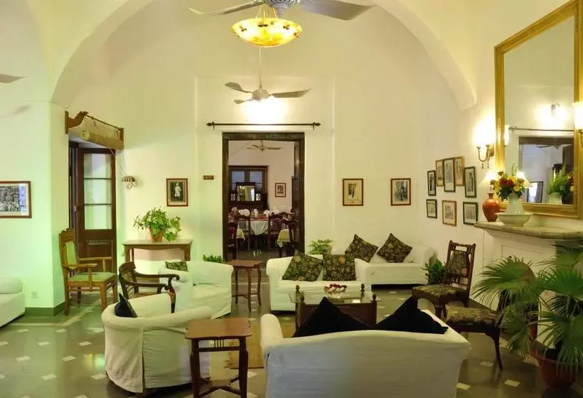 Hôtel Sukhdham Kothi