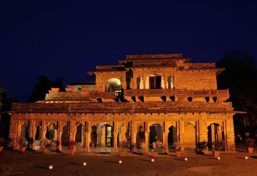 Hôtel Sukhdham Kothi