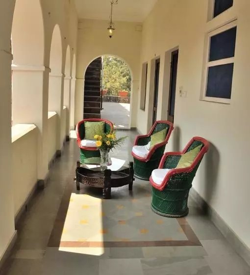 Hôtel Sukhdham Kothi