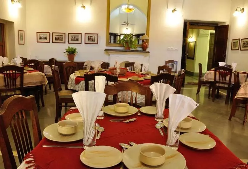 Hôtel Sukhdham Kothi
