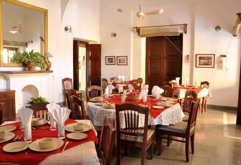 Hôtel Sukhdham Kothi