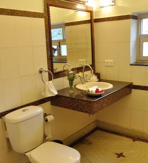 Отель Sukhdham Kothi