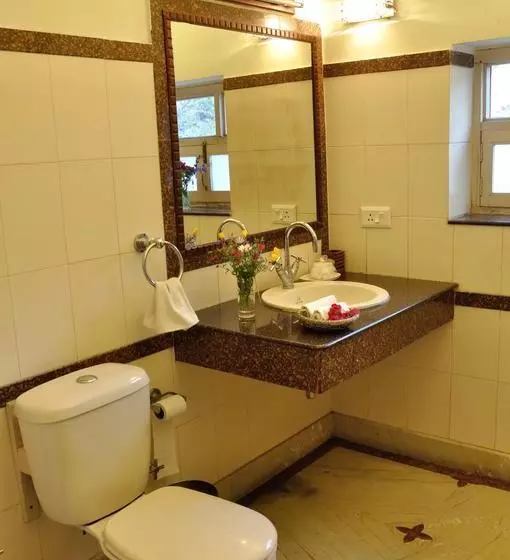 Hôtel Sukhdham Kothi