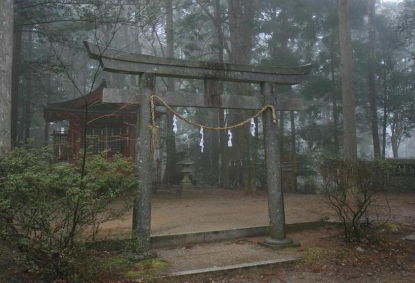 Watarase Onsen Hotel Yamayuri