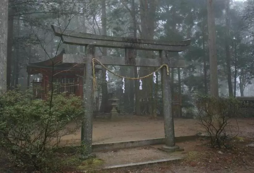 Watarase Onsen Hotel Yamayuri