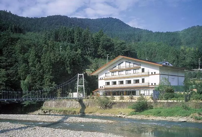 Watarase Onsen Hotel Yamayuri