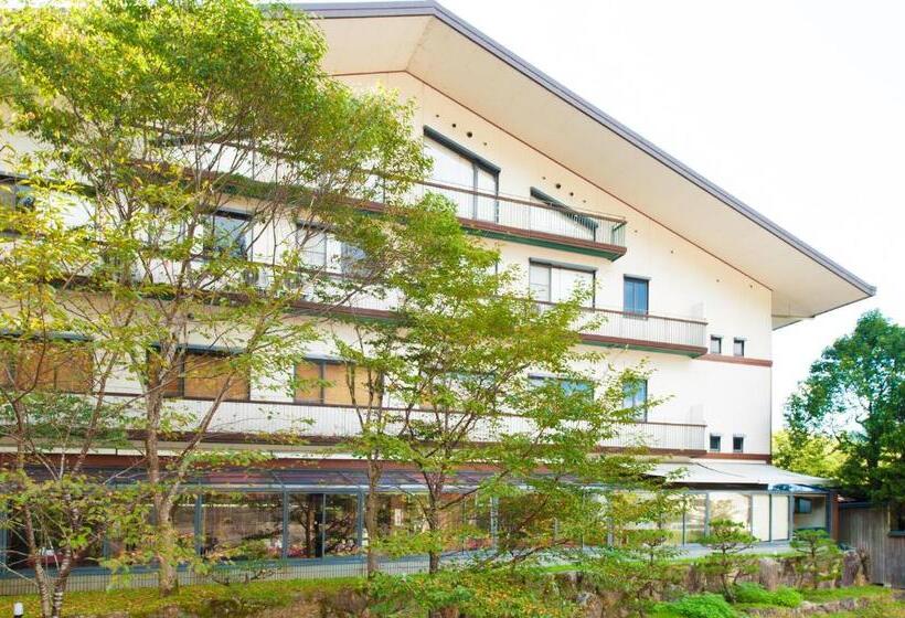 Watarase Onsen Hotel Yamayuri