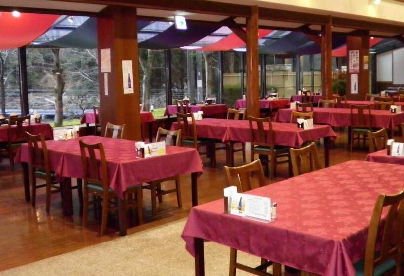 Watarase Onsen Hotel Yamayuri