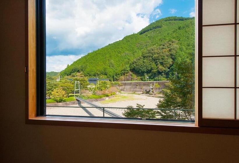 Watarase Onsen Hotel Yamayuri