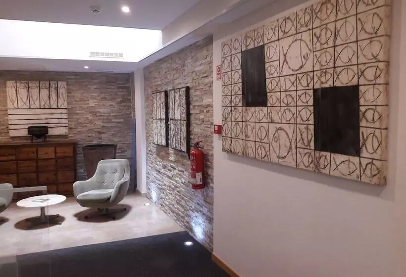 پانسیون Guesthouse Bocage