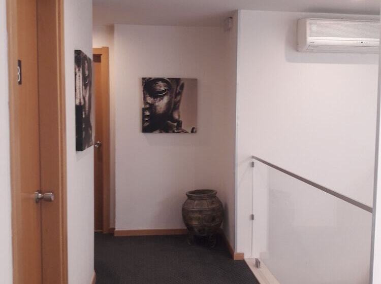 بنسيون Guesthouse Bocage