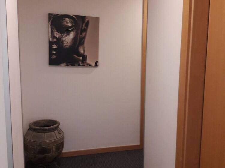 بنسيون Guesthouse Bocage