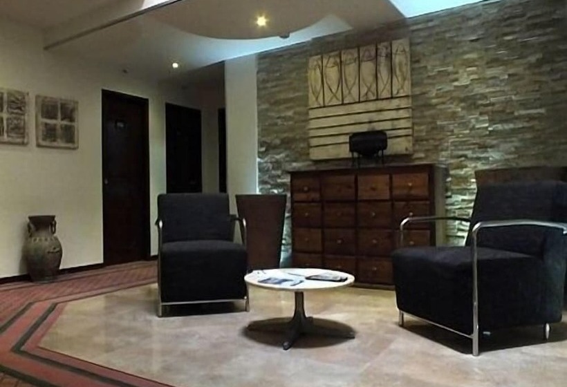 بنسيون Guesthouse Bocage