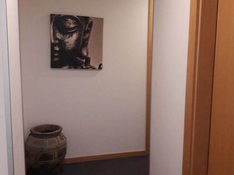 بنسيون Guesthouse Bocage