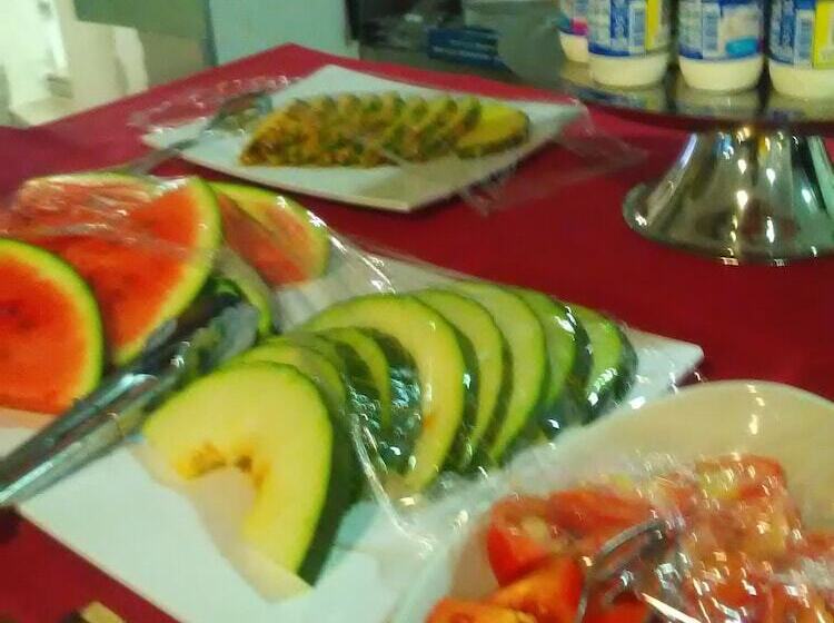 بنسيون Guesthouse Bocage