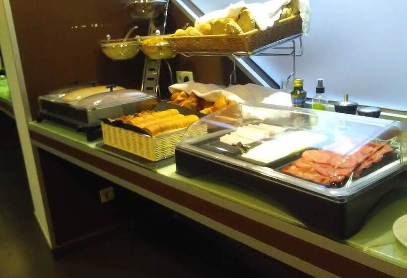 بنسيون Guesthouse Bocage