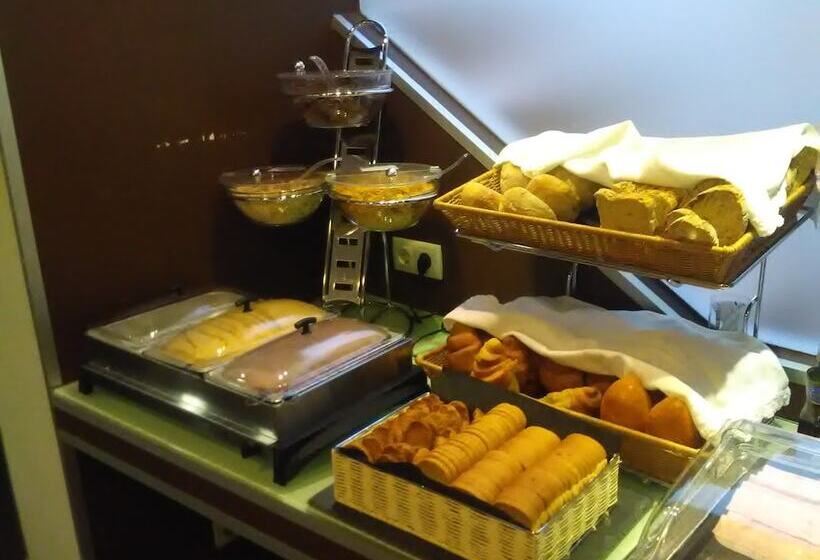 بنسيون Guesthouse Bocage