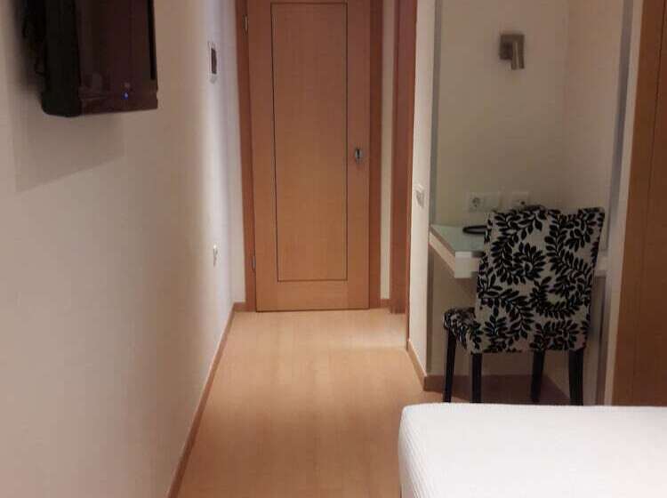 بنسيون Guesthouse Bocage