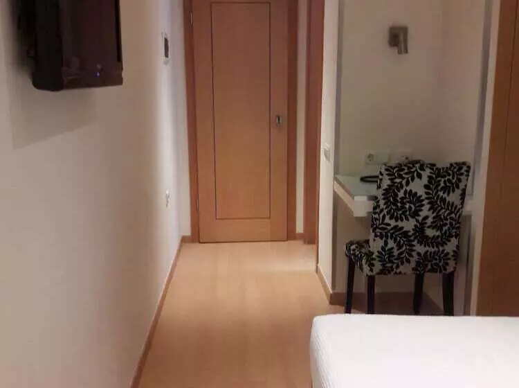 پانسیون Guesthouse Bocage