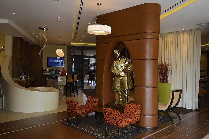 Protea Hotel By Marriott Ikeja Select