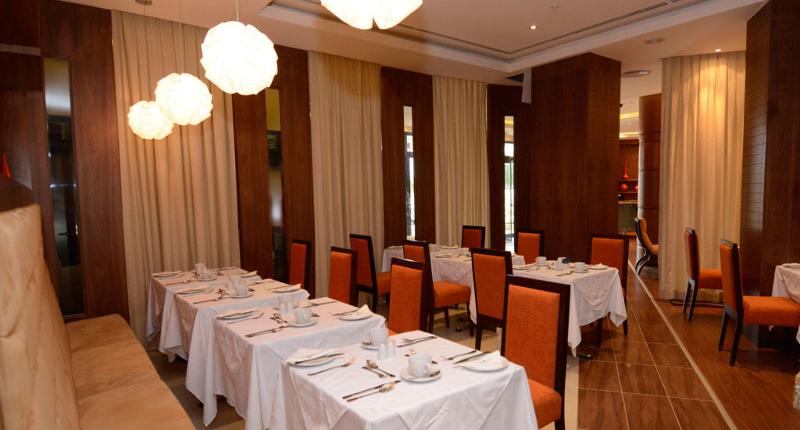 Protea Hotel By Marriott Ikeja Select