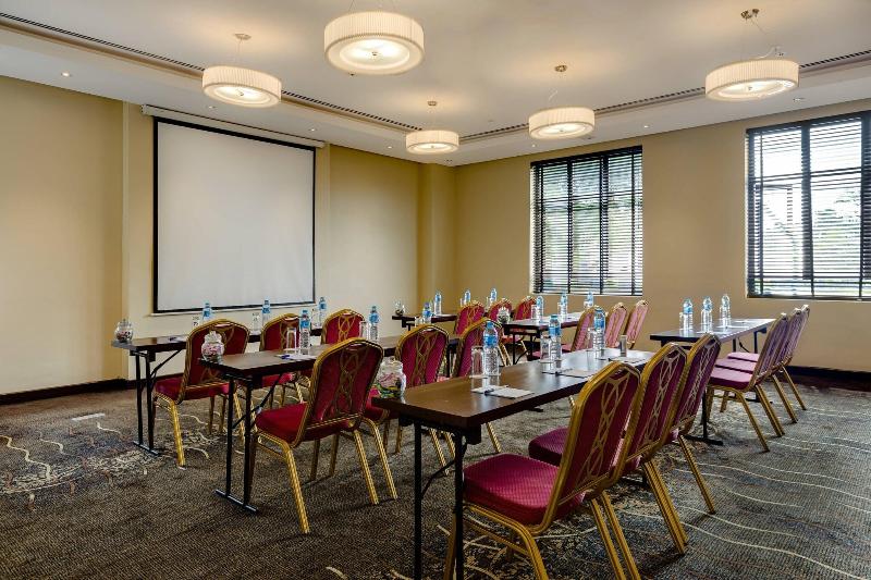 Protea Hotel By Marriott Ikeja Select