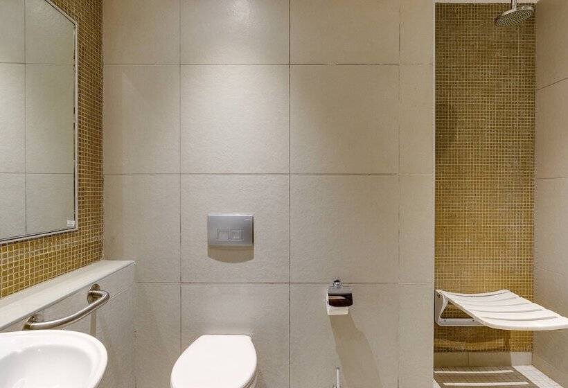 Protea Hotel By Marriott Ikeja Select