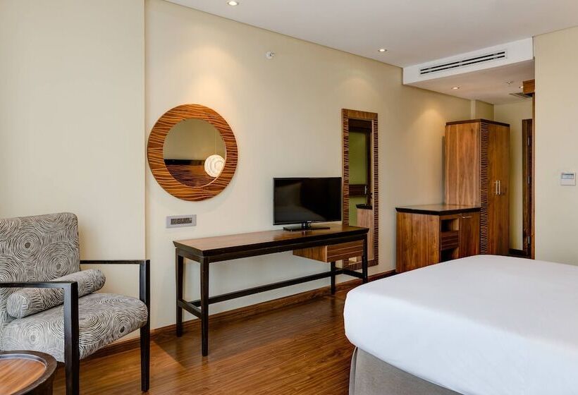 Protea Hotel By Marriott Ikeja Select