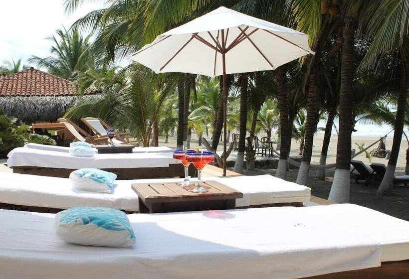 Puertas Paraíso Hotel Boutique