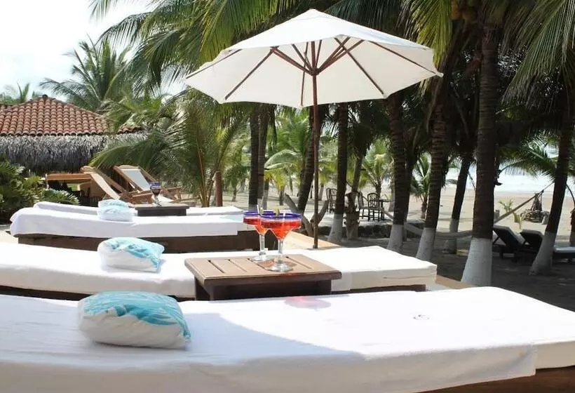 Puertas Paraíso Hotel Boutique