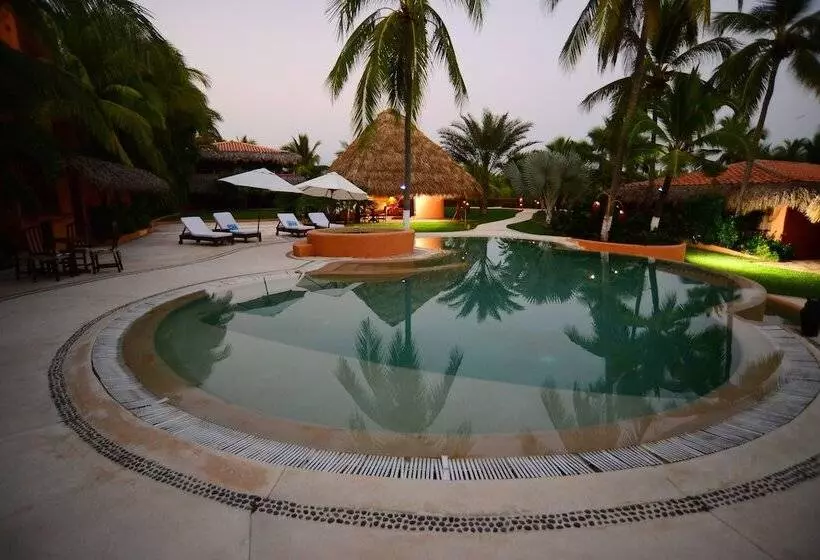 Puertas Paraíso Hotel Boutique