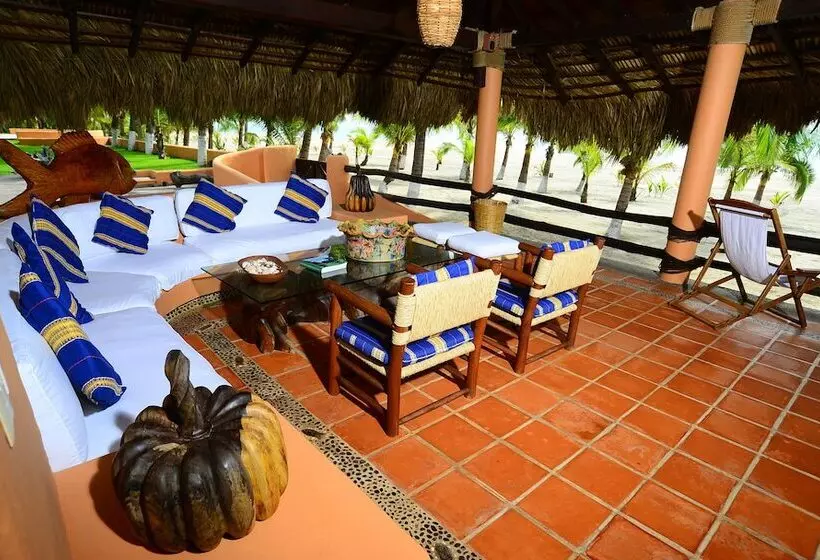Puertas Paraíso Hotel Boutique
