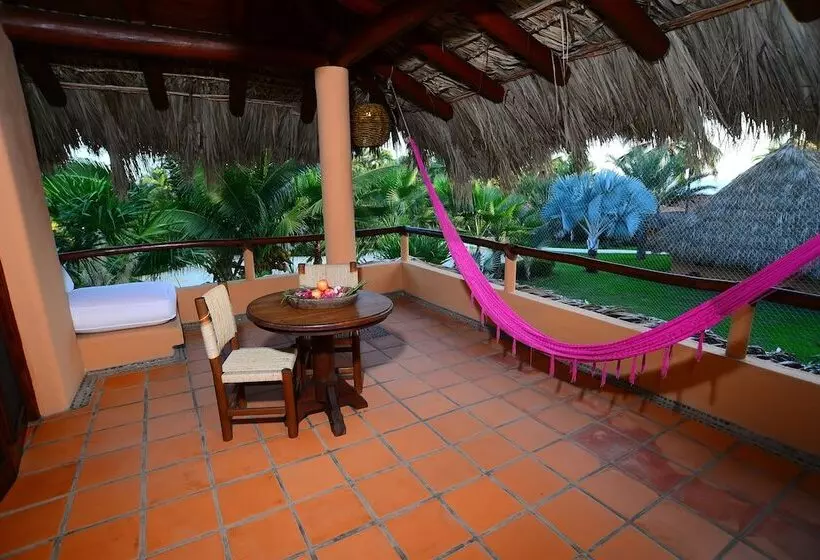 Puertas Paraíso Hotel Boutique