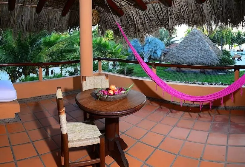 Puertas Paraíso Hotel Boutique