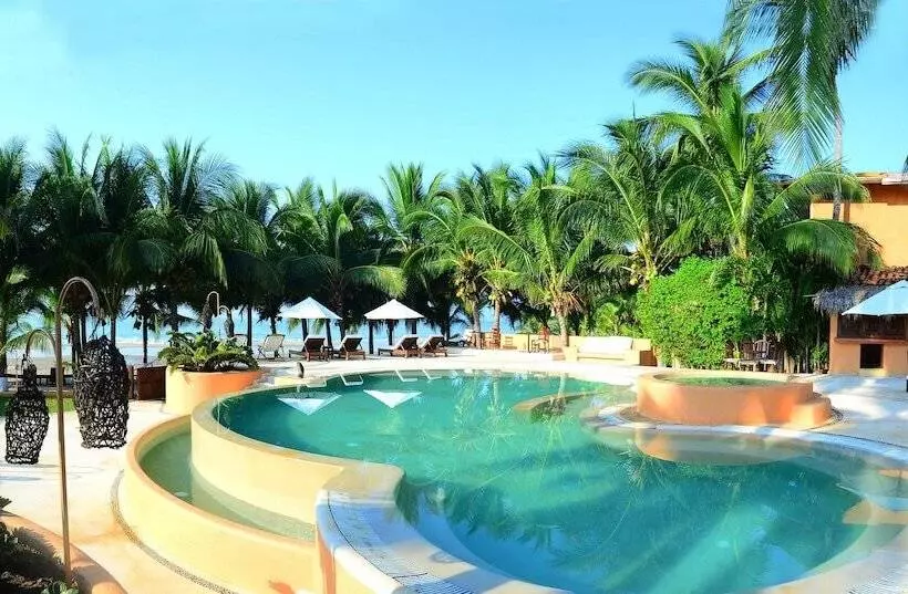 Puertas Paraíso Hotel Boutique
