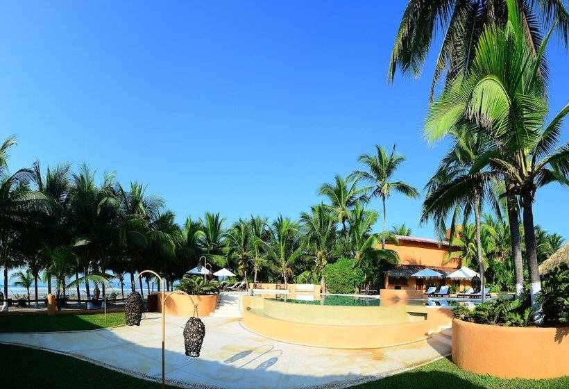 Puertas Paraíso Hotel Boutique