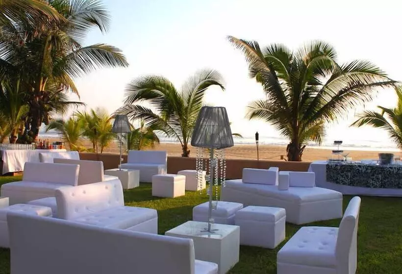 Puertas Paraíso Hotel Boutique